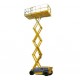 Plataforma elevadora HAULOTTE COMPACT 12 DX