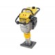 Compactación Pisón BOMAG BT60/4