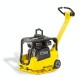 Compactación Bandeja reversible Wacker