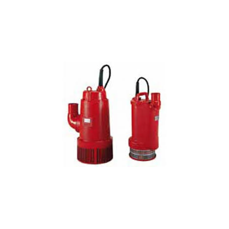 Bomba sumergible Caprari 11 CV / 380 V