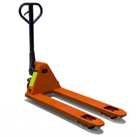 Traspaleta manual 1,5 TN