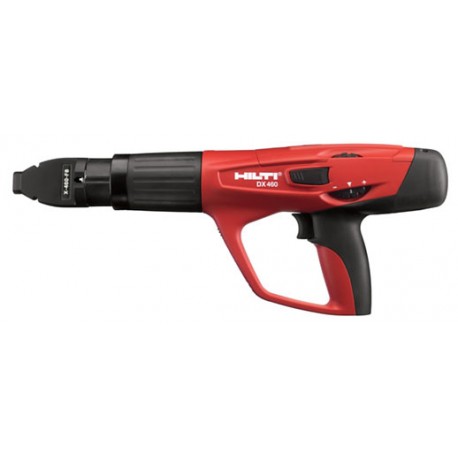 Máquina clavos Hilti DX A 40