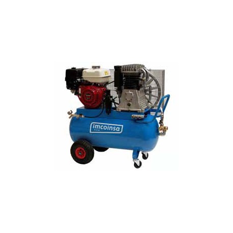 Motocompresor IMCOINSA