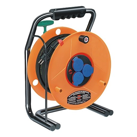 Alargadera 50 m. 220 V.