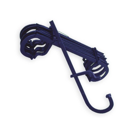 Gato sargento seguridad