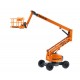 Plataforma elevadora HAULOTTE COMPACT 8