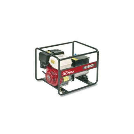 Generadores estándar