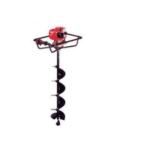 Barrena perforador Imcoinsa